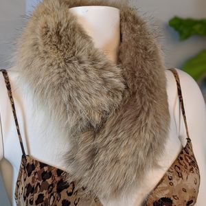 COPY - Mitchies Matchings scarf wrap with velcro